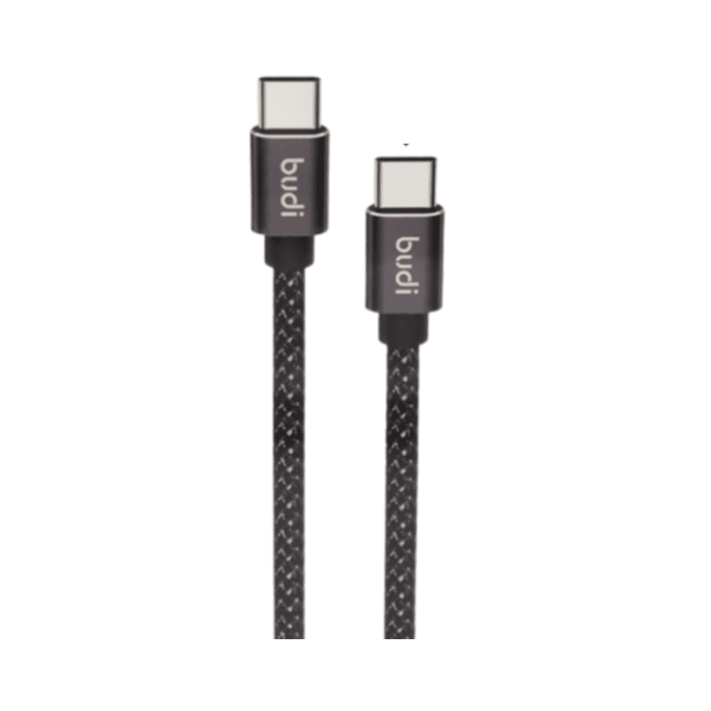 Budi 65W Type-C Charge Cable 3m