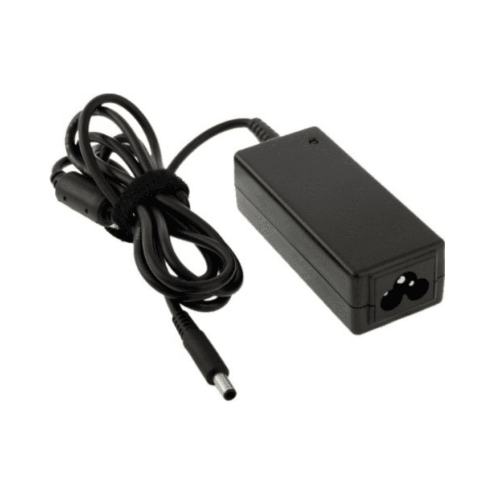 19.5V 2.31A Laptop Charger For Dell 4.5 x 3.0mm Pin