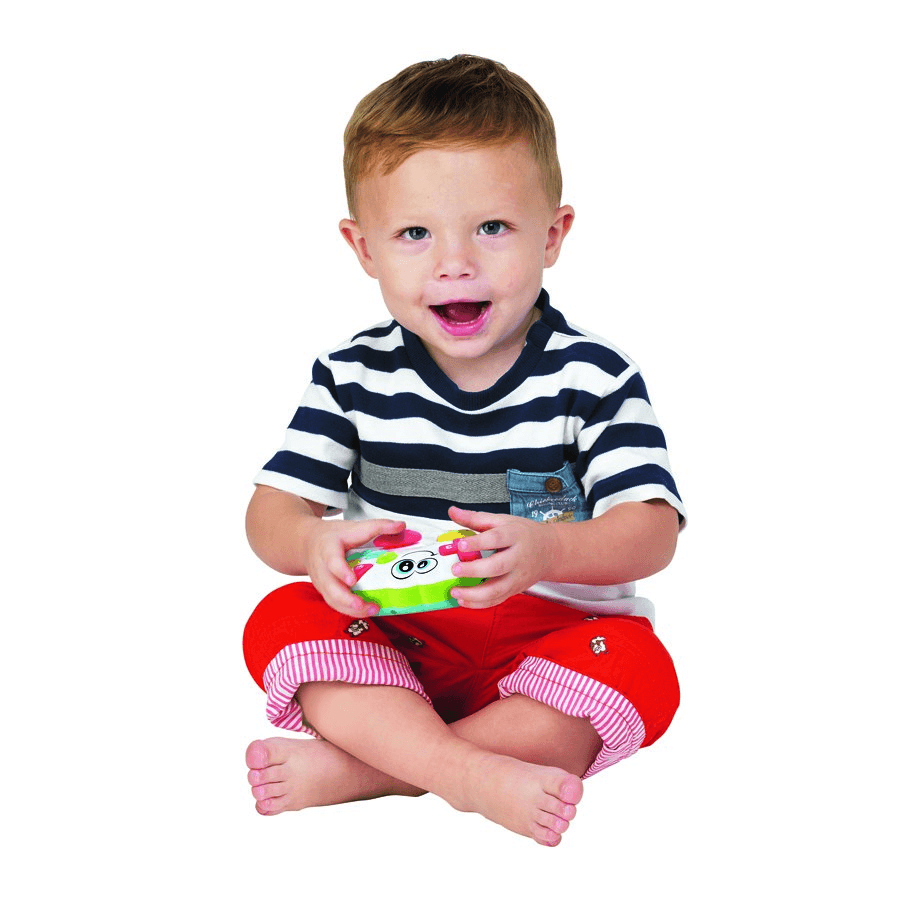 Little Learner My First Game Controller