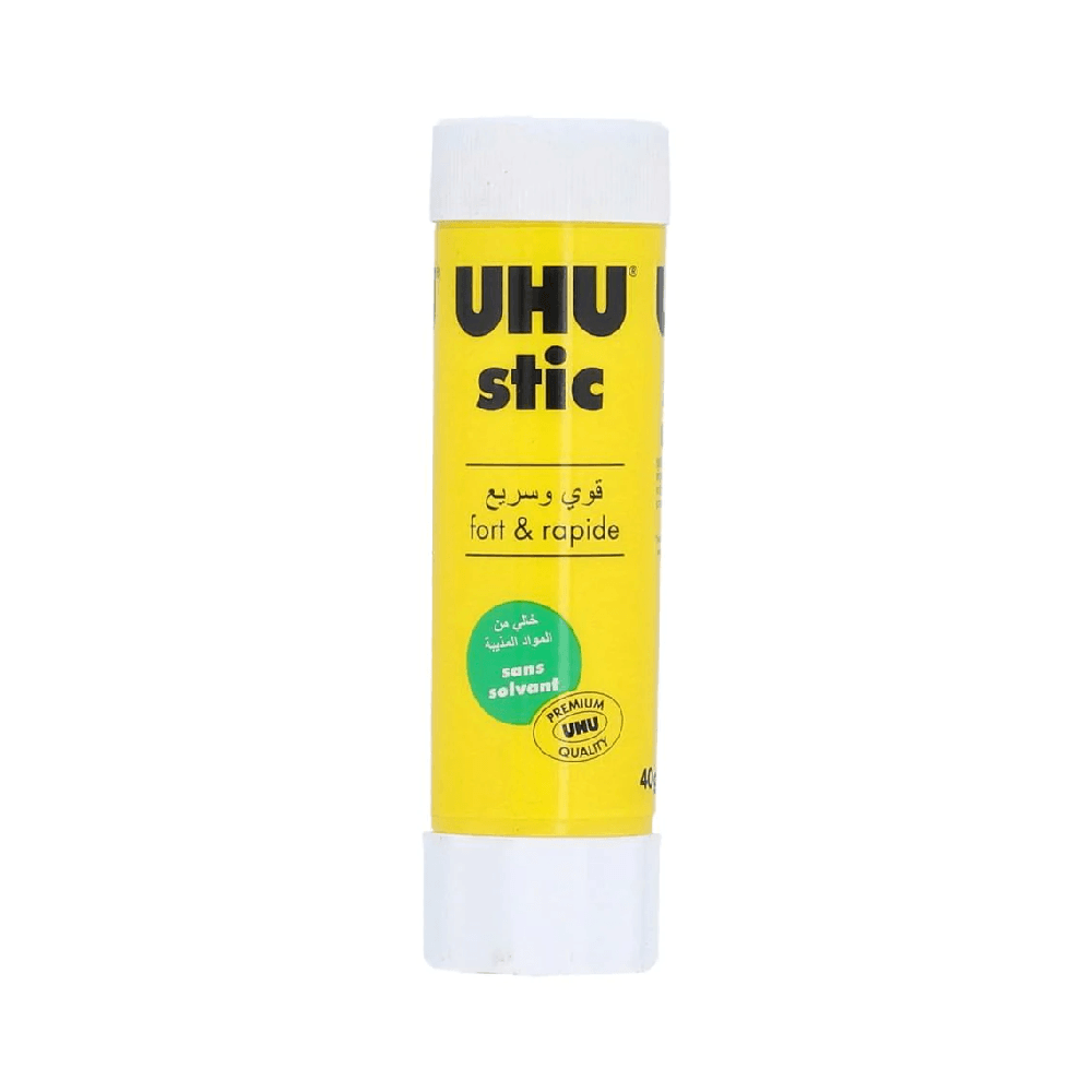 UHU Stic Glue Stick 40g