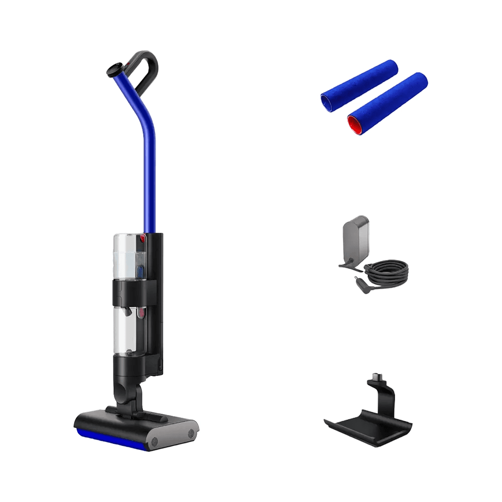 Dyson WR01 Wash G1 Wet Floor Vacuum Cleaner UK/IE/MEA BK/BU-PH