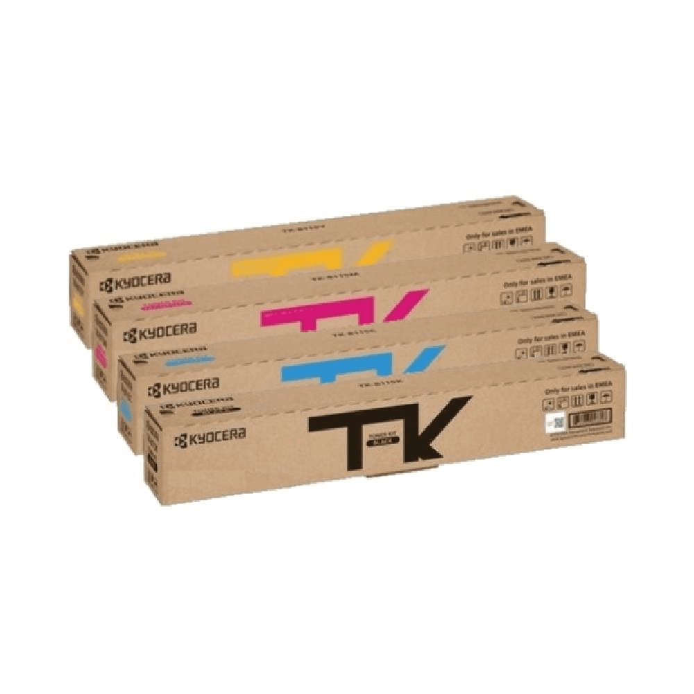 كيوسييرا حبر TK8115