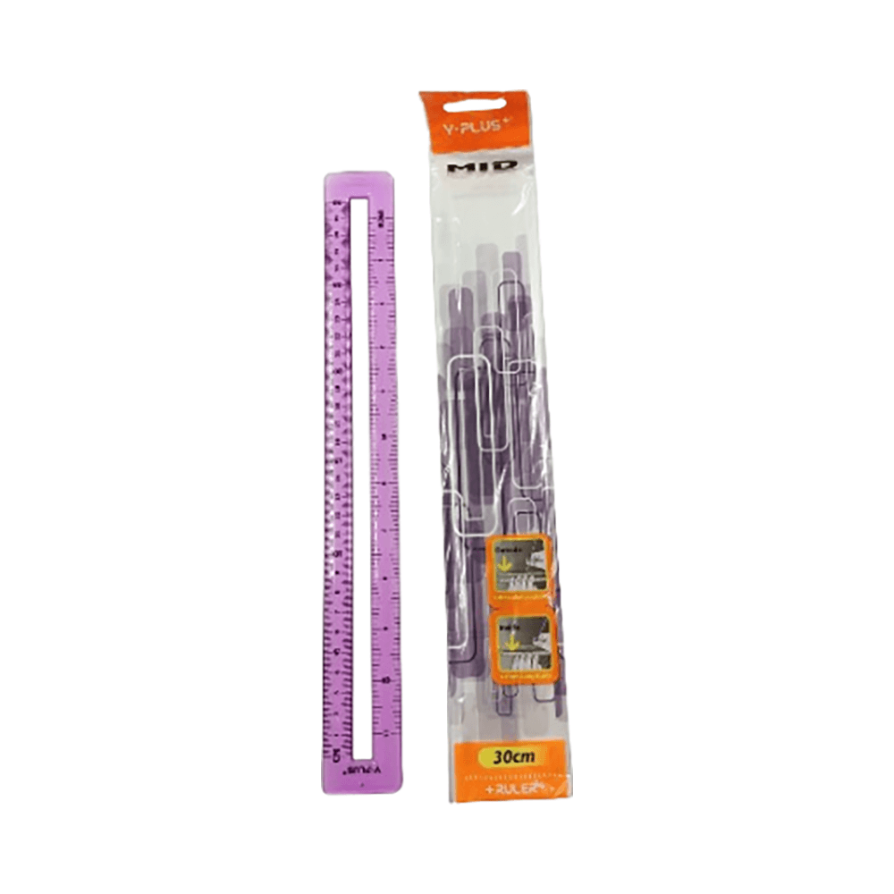 Y-Plus Rx130500 Ruler