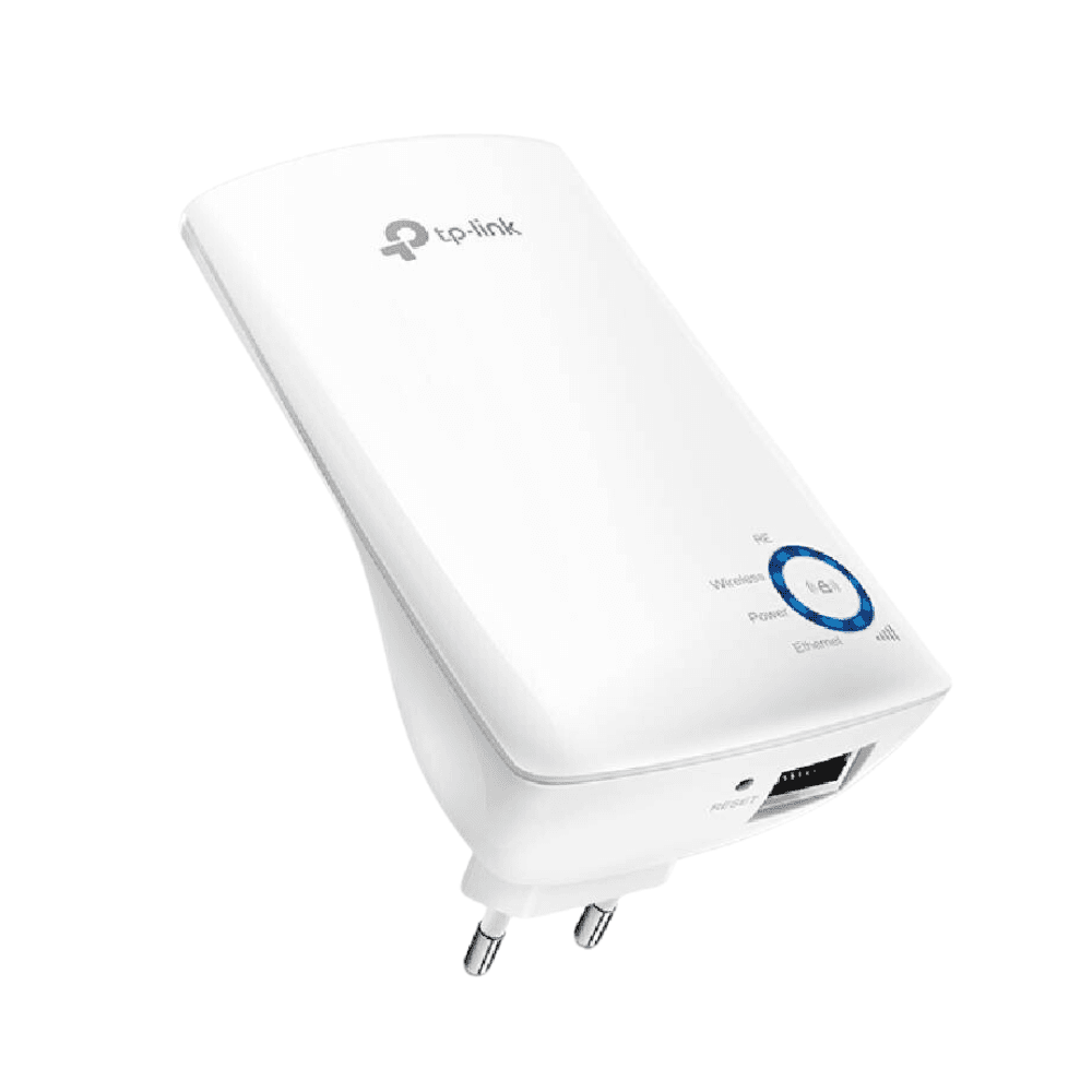 Tp-Link 300Mbps Wi-Fi Range Extender
