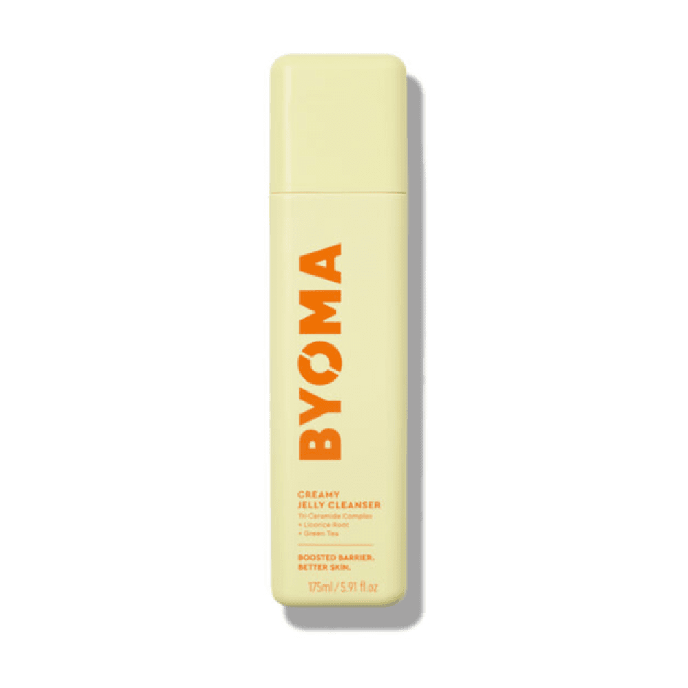 Byoma - Creamy Jelly Cleanser- 175ml