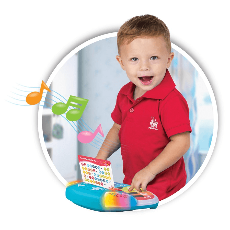 Little Learner Magic Touch Piano
