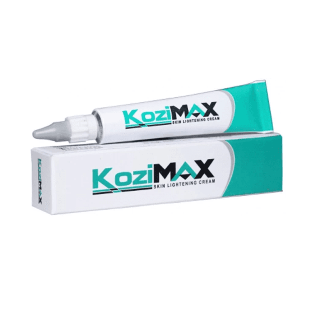 Ethicare Kozimax Skin Lightening Cream 15g