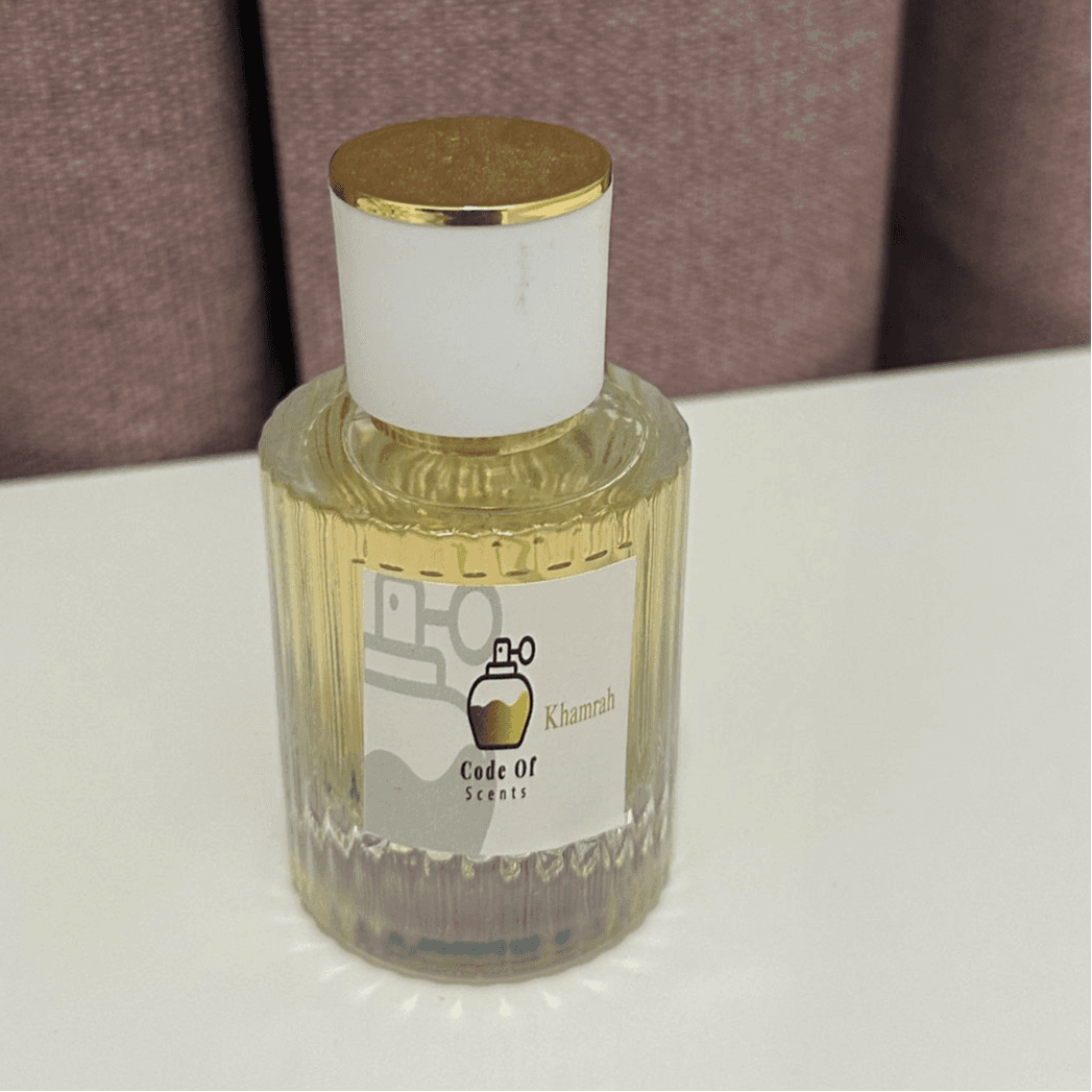 Khamra Perfume (Unisex)
