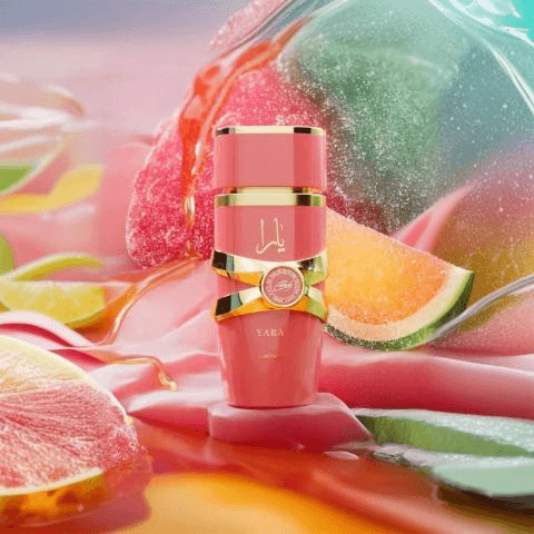 Yara Candy