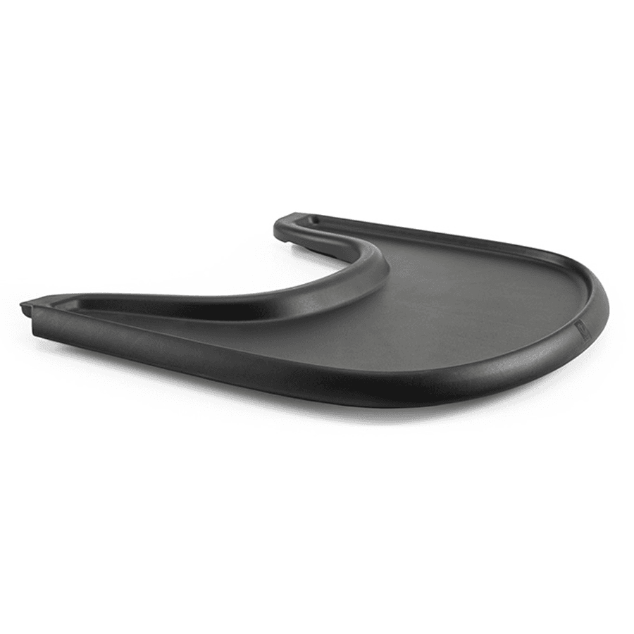 Stokke Tripp Trapp Tray (Black)