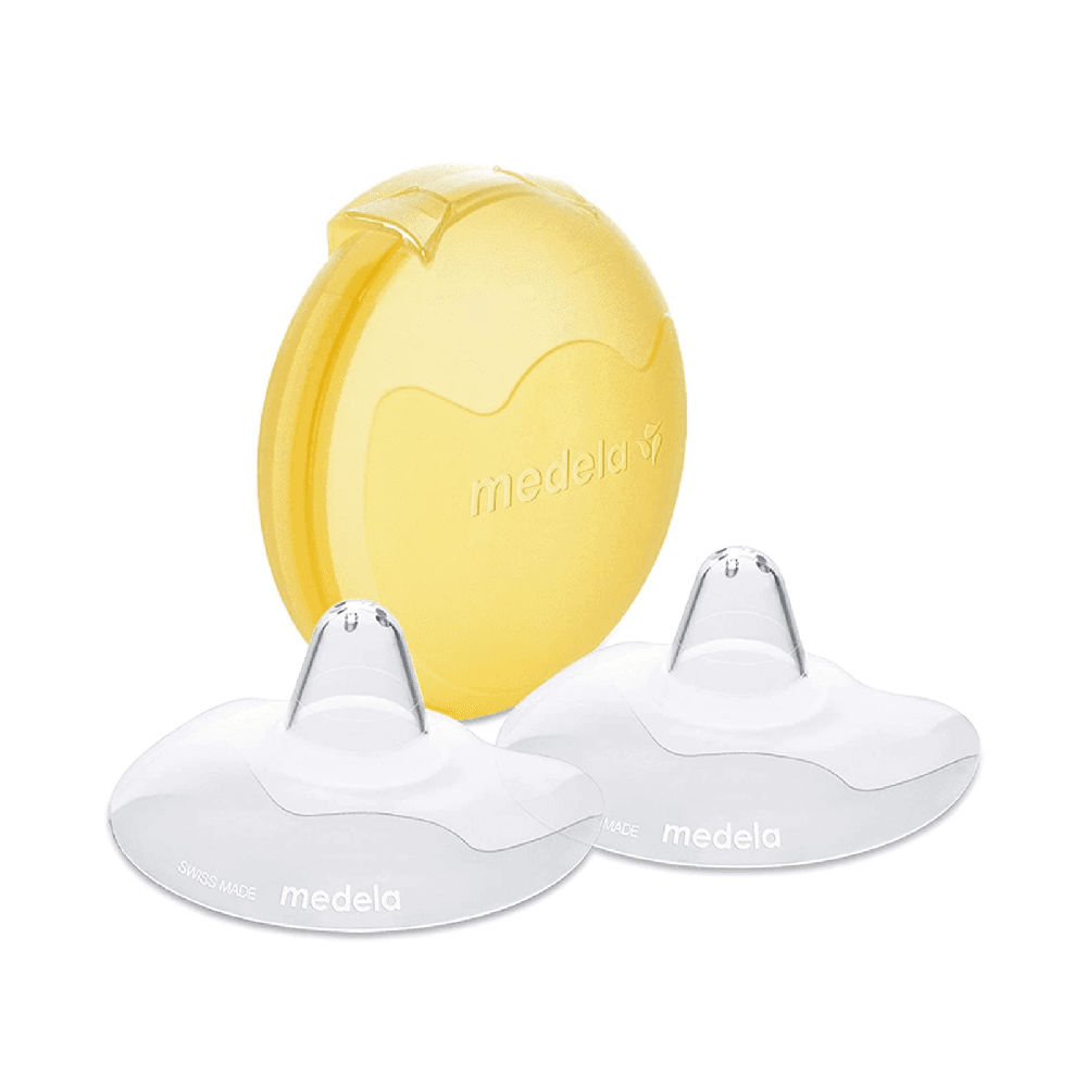 Medela Nipple Shield For Breastfeeding 16mm