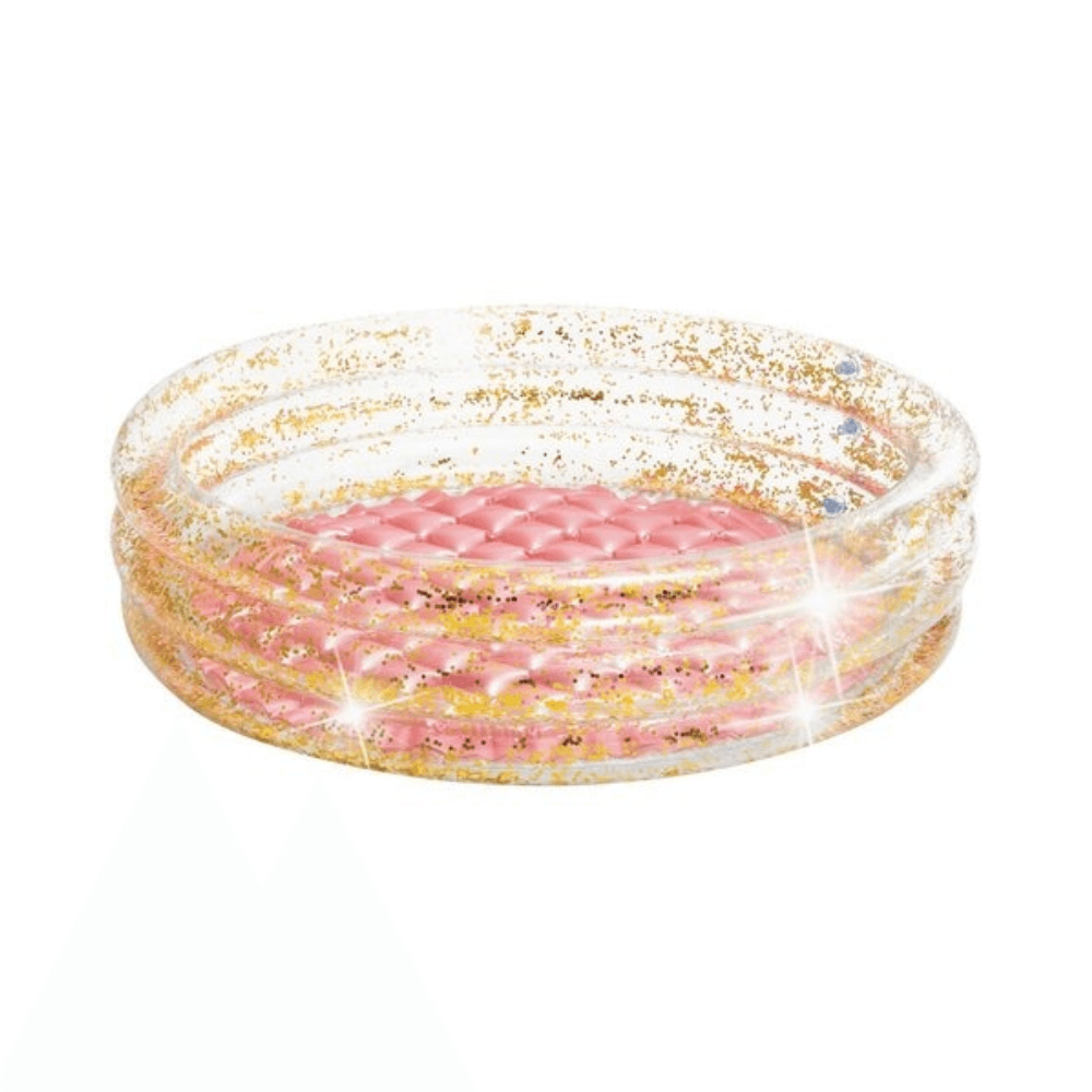 Intex Mini Glitter Pool 