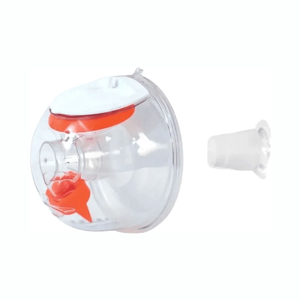 Imani Handsfree Cup Set