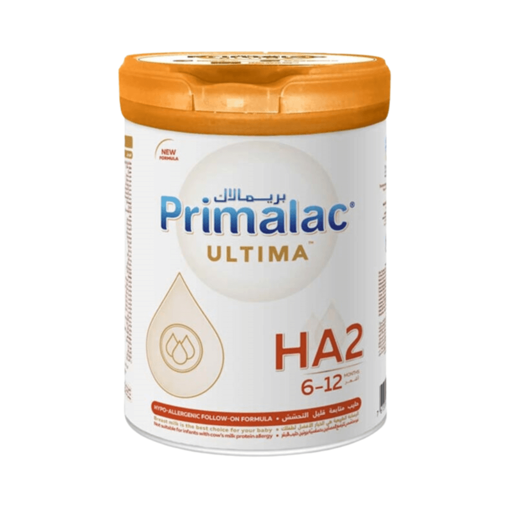 Primalac Ultima HA2 Milk Formula 6-12M 400g