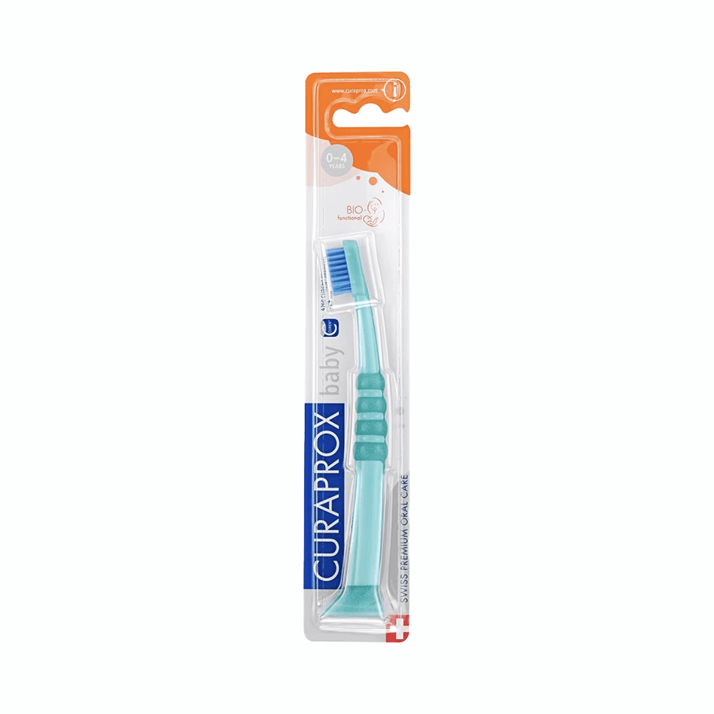 Curaprox Baby Toothbrush
