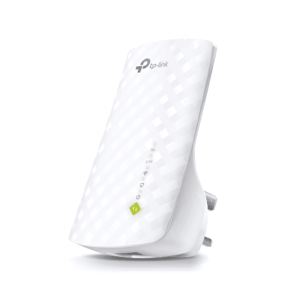 Tp-Link Re200 Ac750 Wi-Fi Range Extender