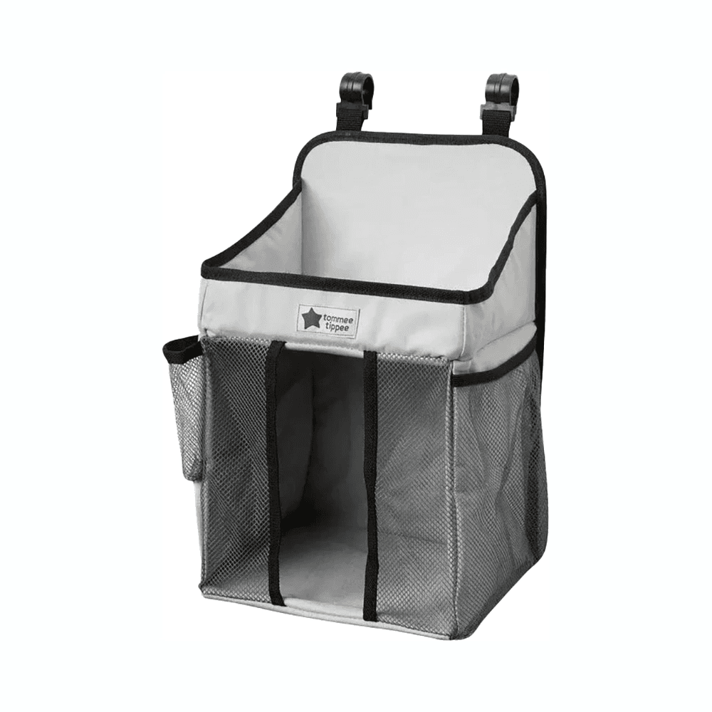 Tommee Tippee Nappy Organiser Diaper Caddy (Buy 1 Get 1 Free)