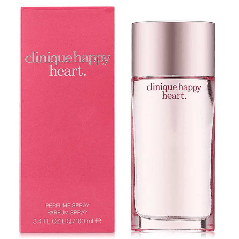 Clinique Happy For Women Edp 100Ml