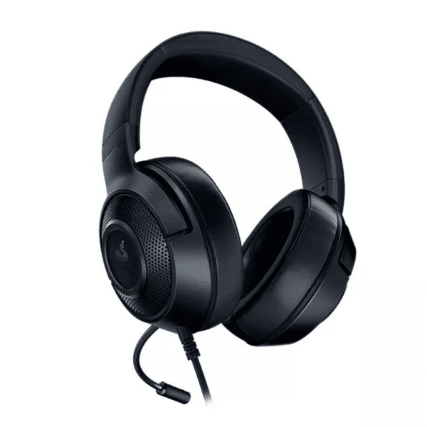 Razer Kraken X Lite Ultralight Gaming Headset: 7.1 Surround Sound