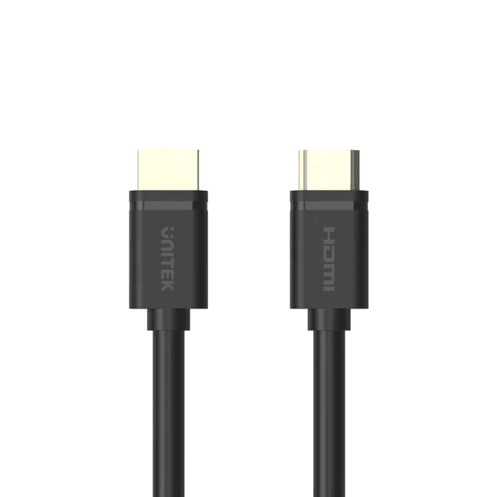 Unitek Hdmi Cable 4K 60Hz High Speed 1.5M