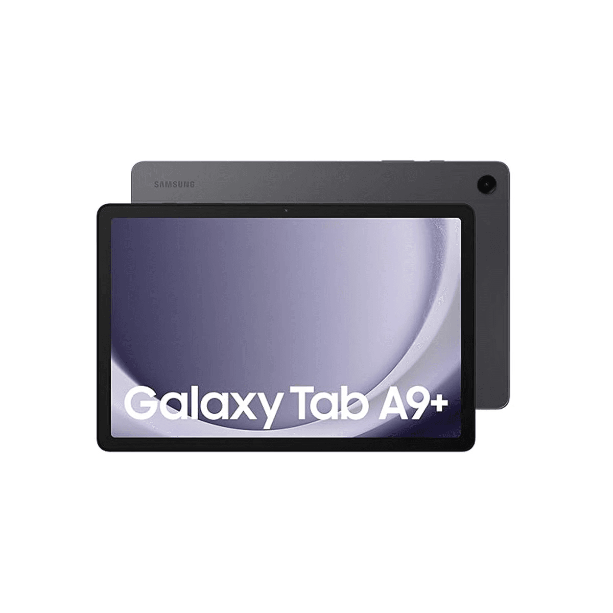 Samsung Galaxy Tab A9 Plus 11 Wifi 64Gb Graphite - Sp X210Nzaamea