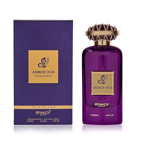 Amber Oud