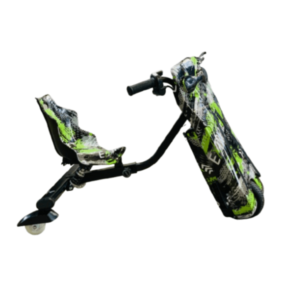 Drift Scooter 36V