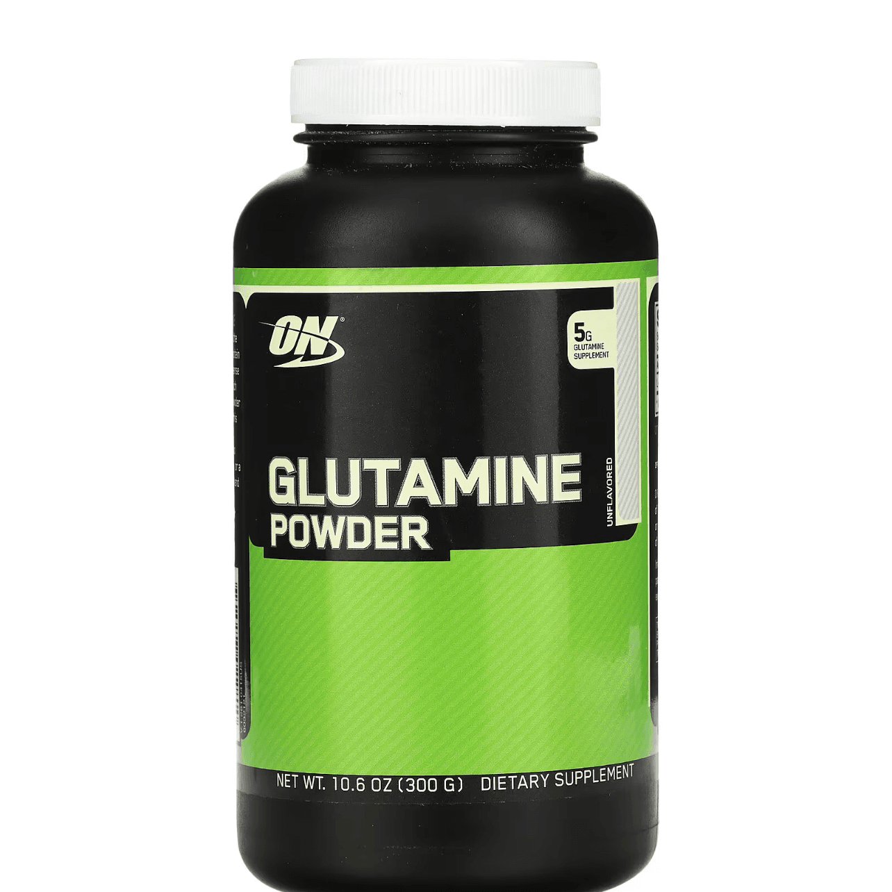 Optimum Nutrition Glutamine 300 G