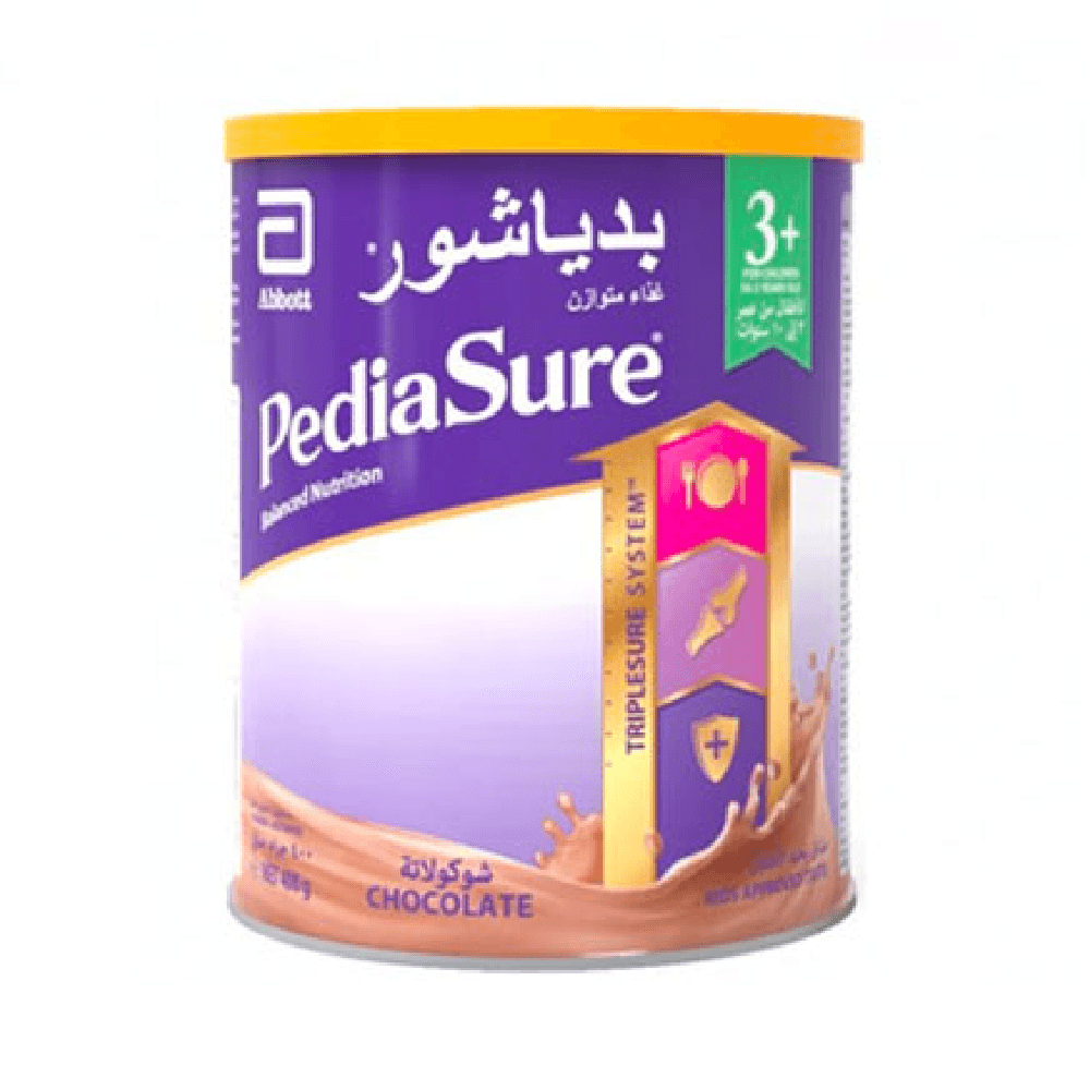 بيدياشور 3+ شوكولاتة 900 جرام
