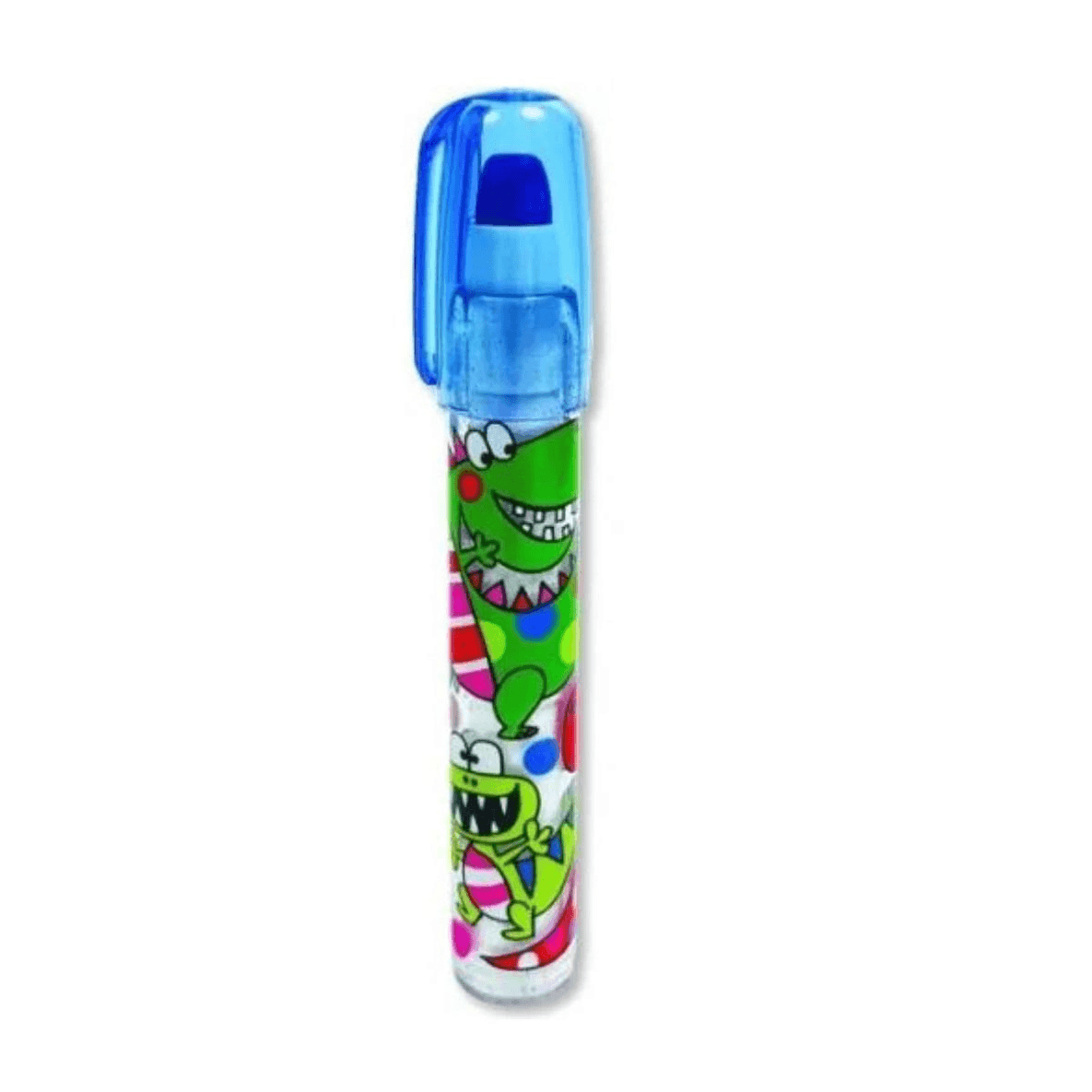 Bensia Rocket Eraser