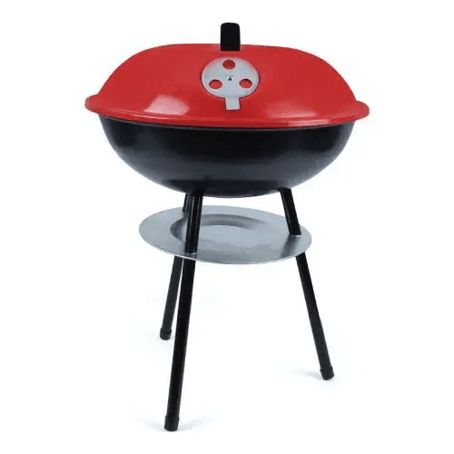 BBQ Stand