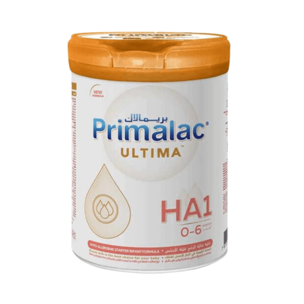 Primalac Ultima HA1 Milk Formula 0-6M 400g