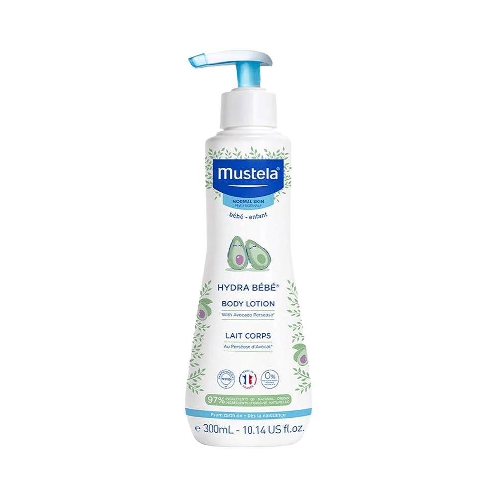 Mustela Hydra Baby Body Lotion 300ml