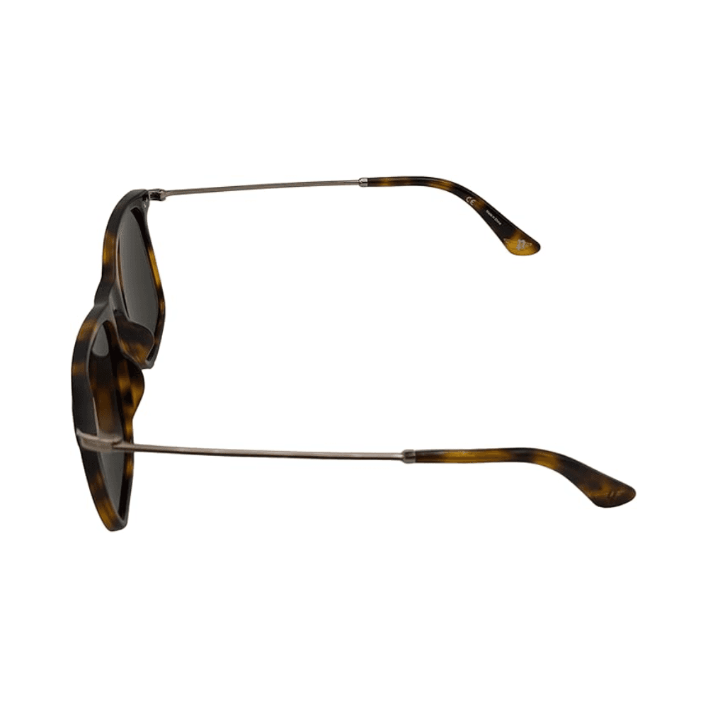 Police Square Sunglasses SPL572N Col.1GZV 56/17 145