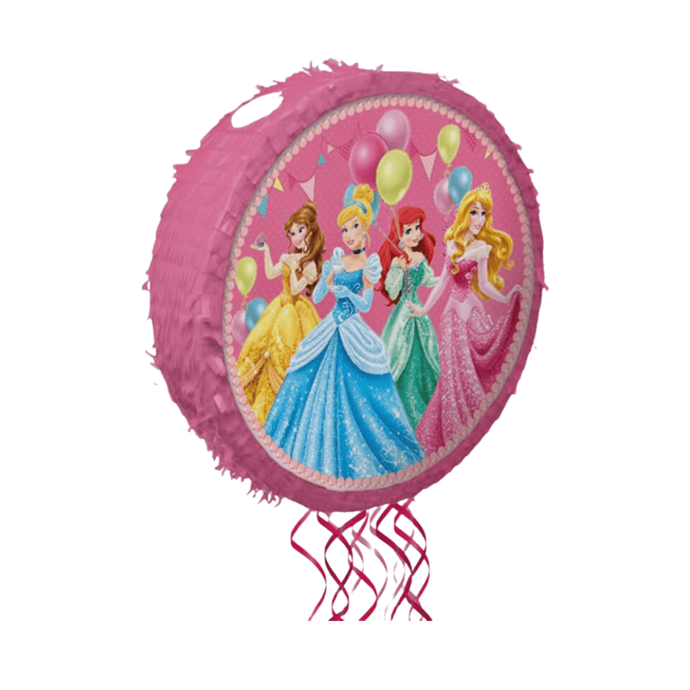 Disney Princess Pinata
