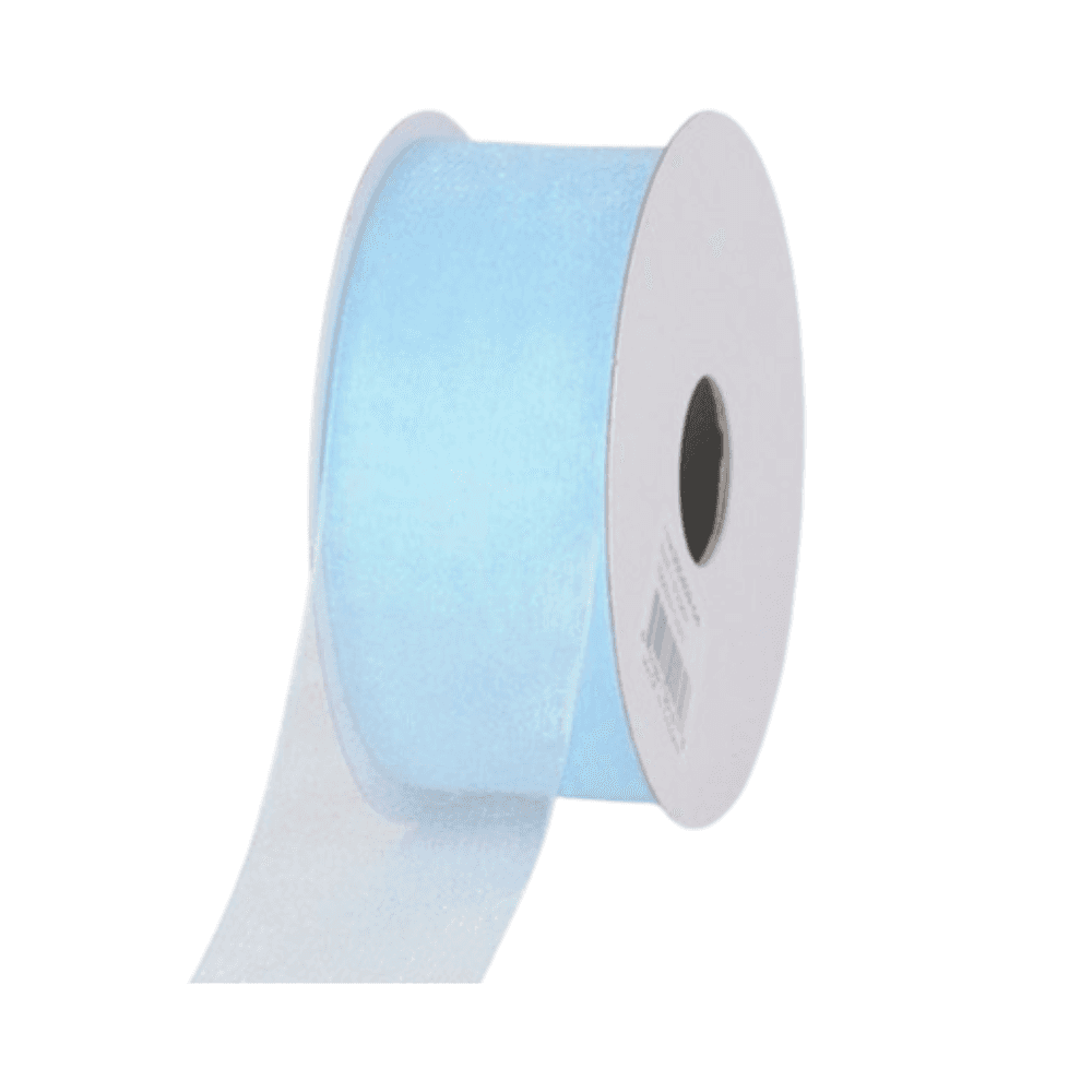 Oganza Ribbon - Blue