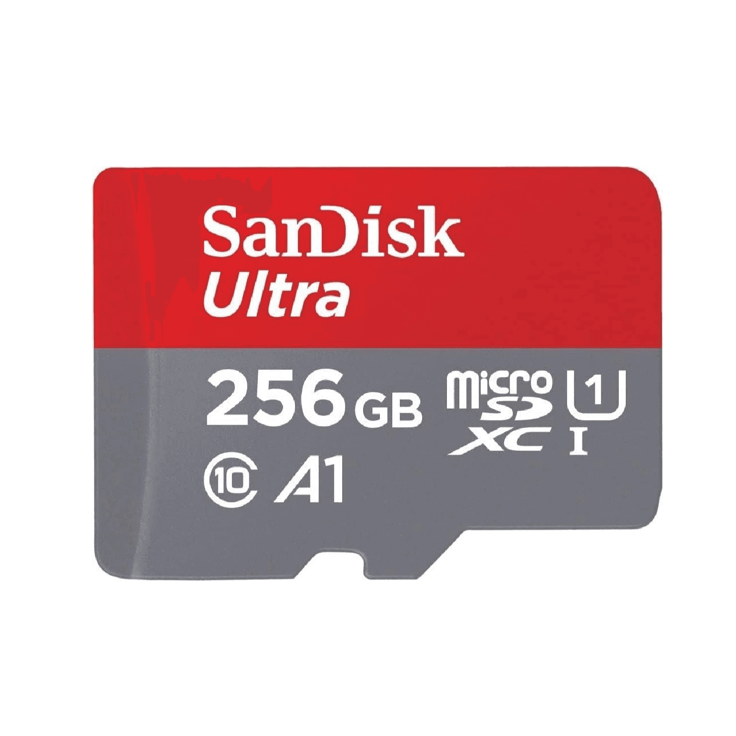 Sandisk Ultra Microsdxc 120Mb/S A1 Class 10 256Gb Uhs-I Sdsqua4-256G-Gn6Mn