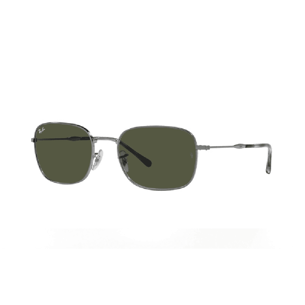 Ray Ban Pillow Sunglasses RB3706-004/71-57