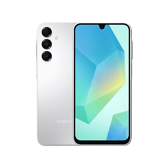 Samsung Galaxy A16 6 128Gb Gray - Sp A165Fzagmea