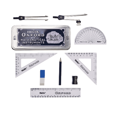 Helix Oxford Mathematical Instruments