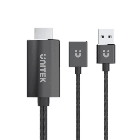 Hdmi Conversion Cable For Mobile-1M