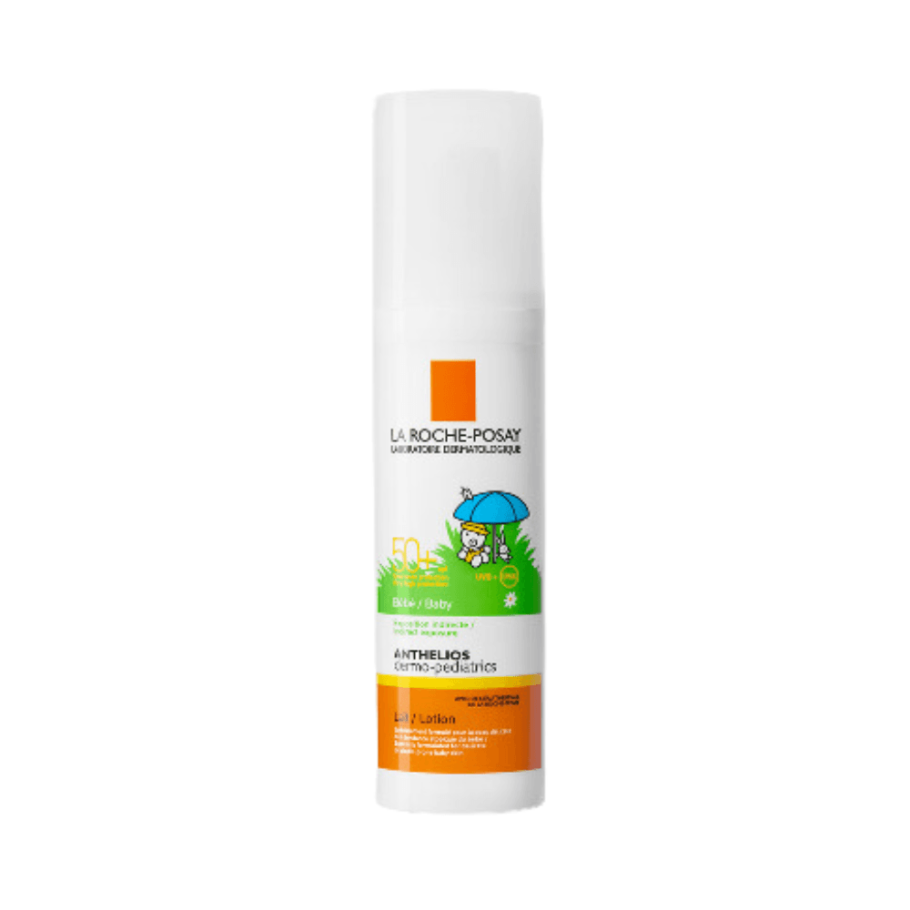 La Roche-Posay Anthelios SPF50+ Baby Lotion 50ml