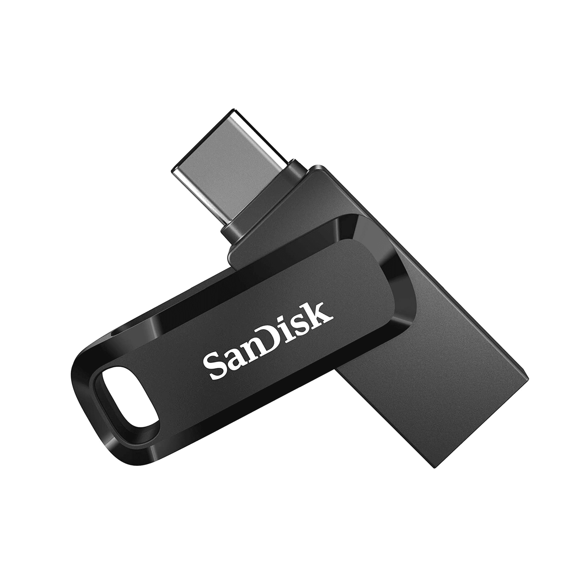 Sandisk Ultra Dual Drive Go Usb Type C Flash Drive 128Gb Sdddc3-128G-G46