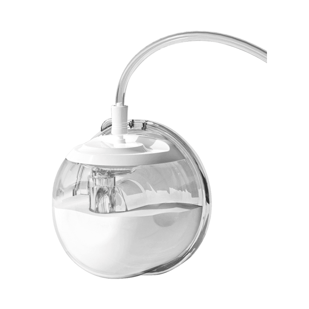 Doopser Single Wearable Breast Pump Spare Cup 240ml
