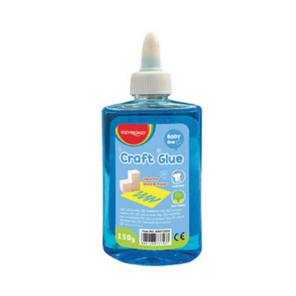 Keyroad Craft Glue 150g