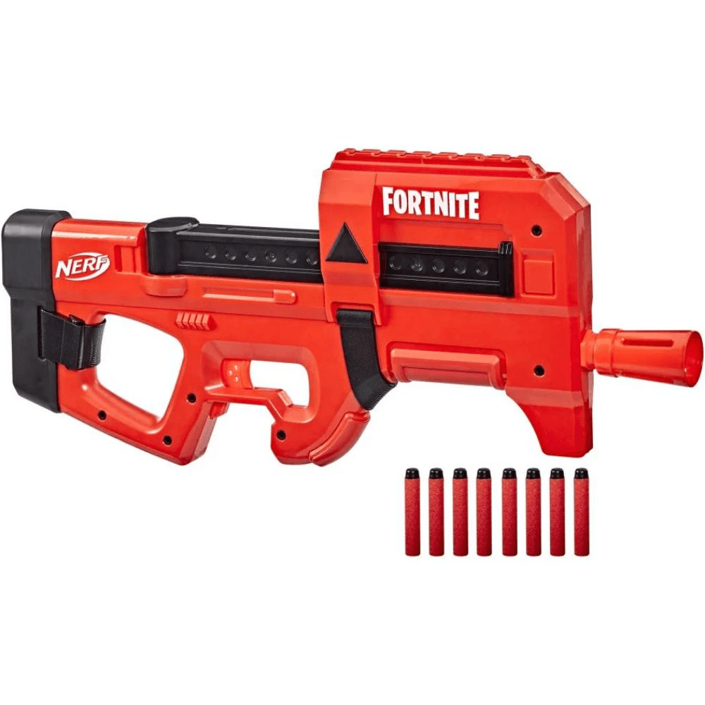 Nerf - Fortnite Compact Smg