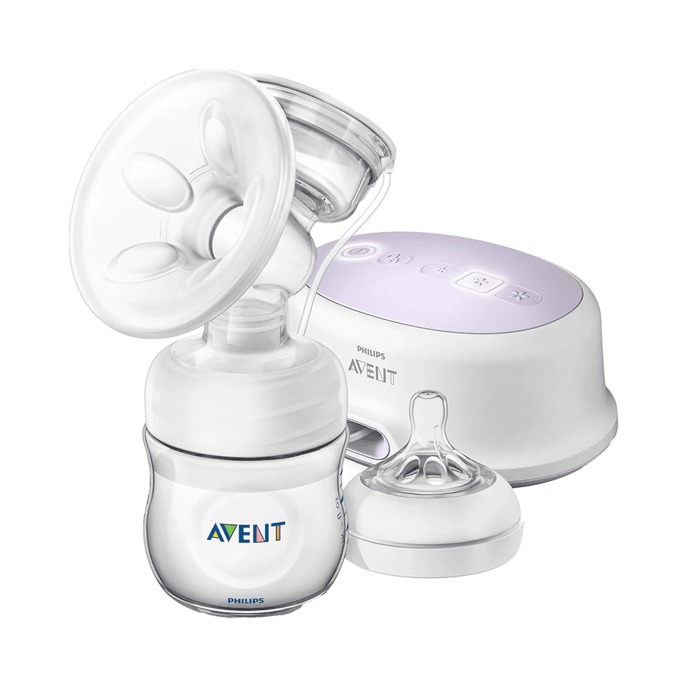 Philips Avent Single Electric Corded Breast Pump