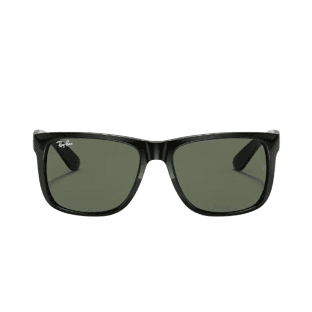 Ray-Ban Square Sunglasses RB4165 601/71 54