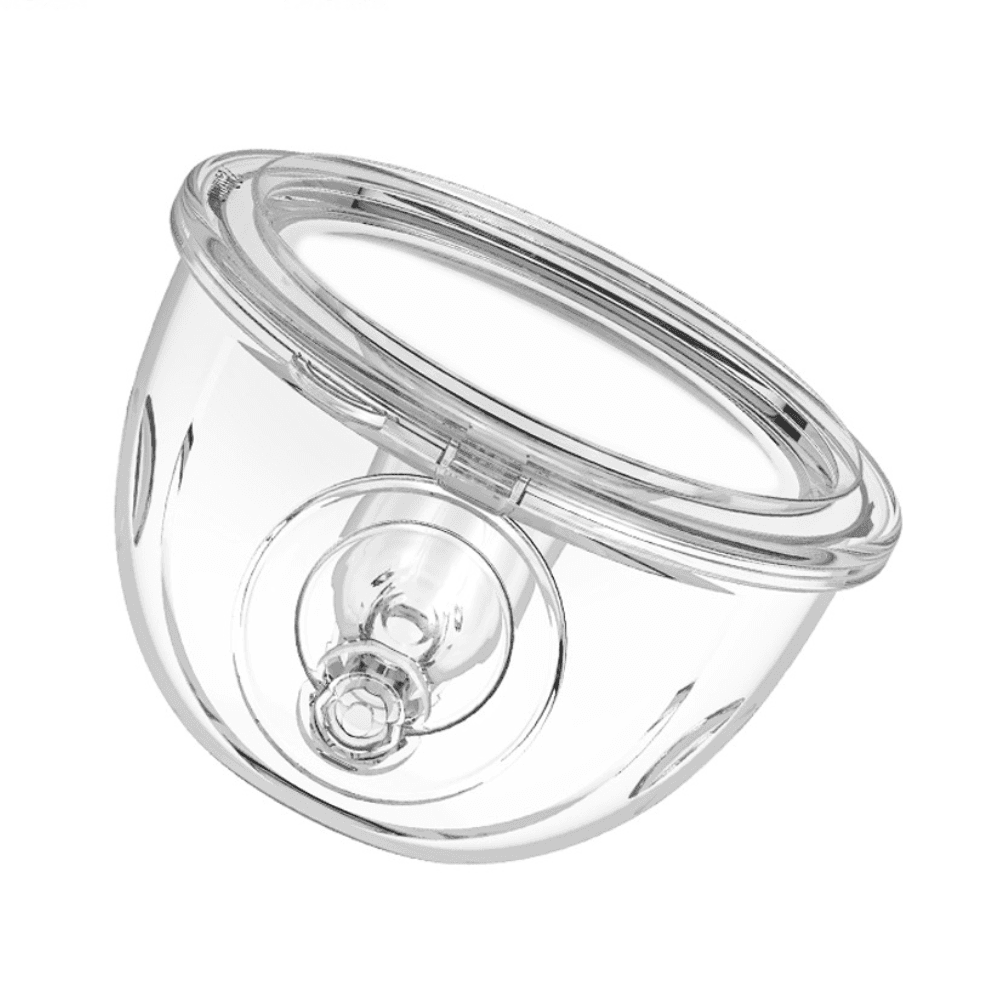 Doopser Single Wearable Breast Pump Spare Cup 240ml