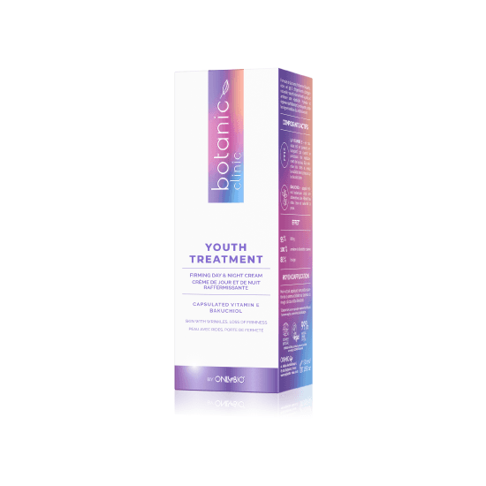 Botanic Anti-Ageing Night Serum 30Ml